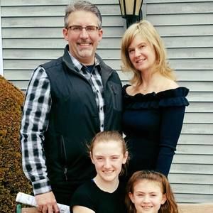 Meet your Posher, Joanne